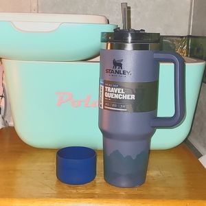 New Dusk limited edition Stanley 40oz Tumbler